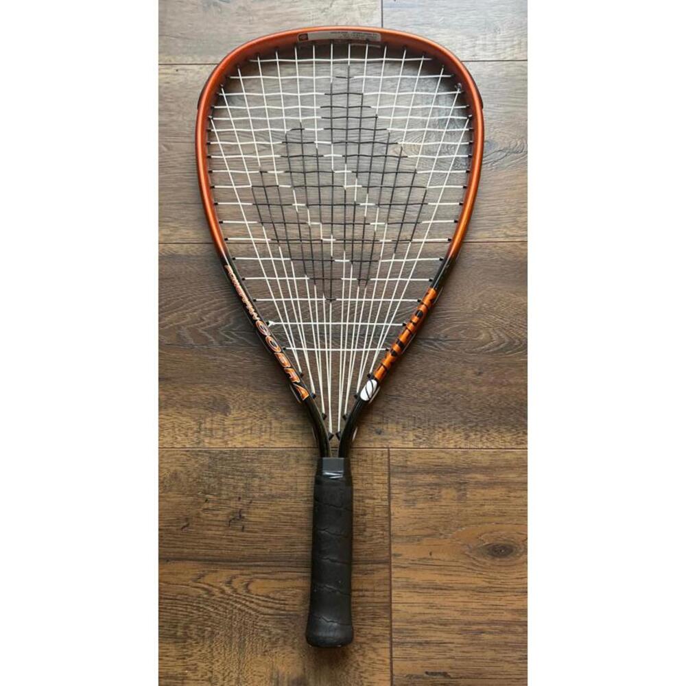 Ektelon Energy 900 Power Level racquetball racquet.